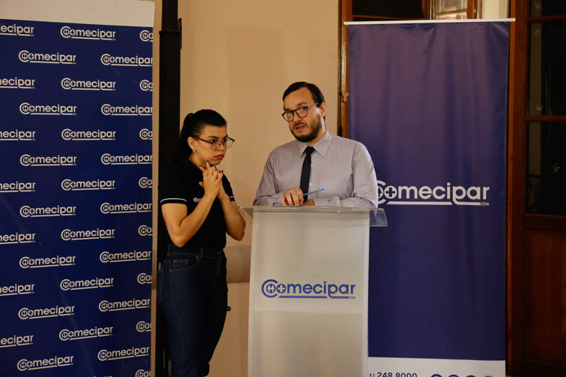 Concurso de Cuentos - Premiación