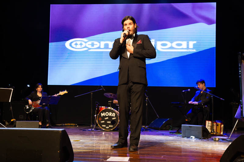 Concierto Homenaje a la Mujer