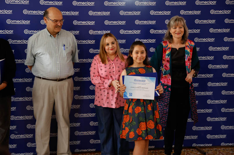 Concurso de Cuentos - Premiación