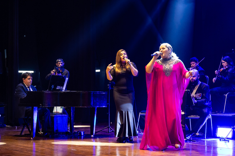 Concierto 53º Aniversario