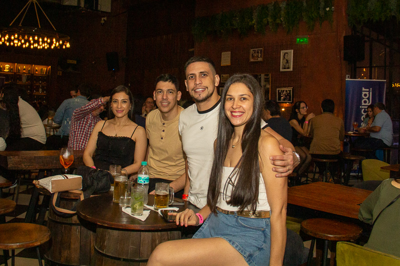 Celebración por el Día de la Juventud