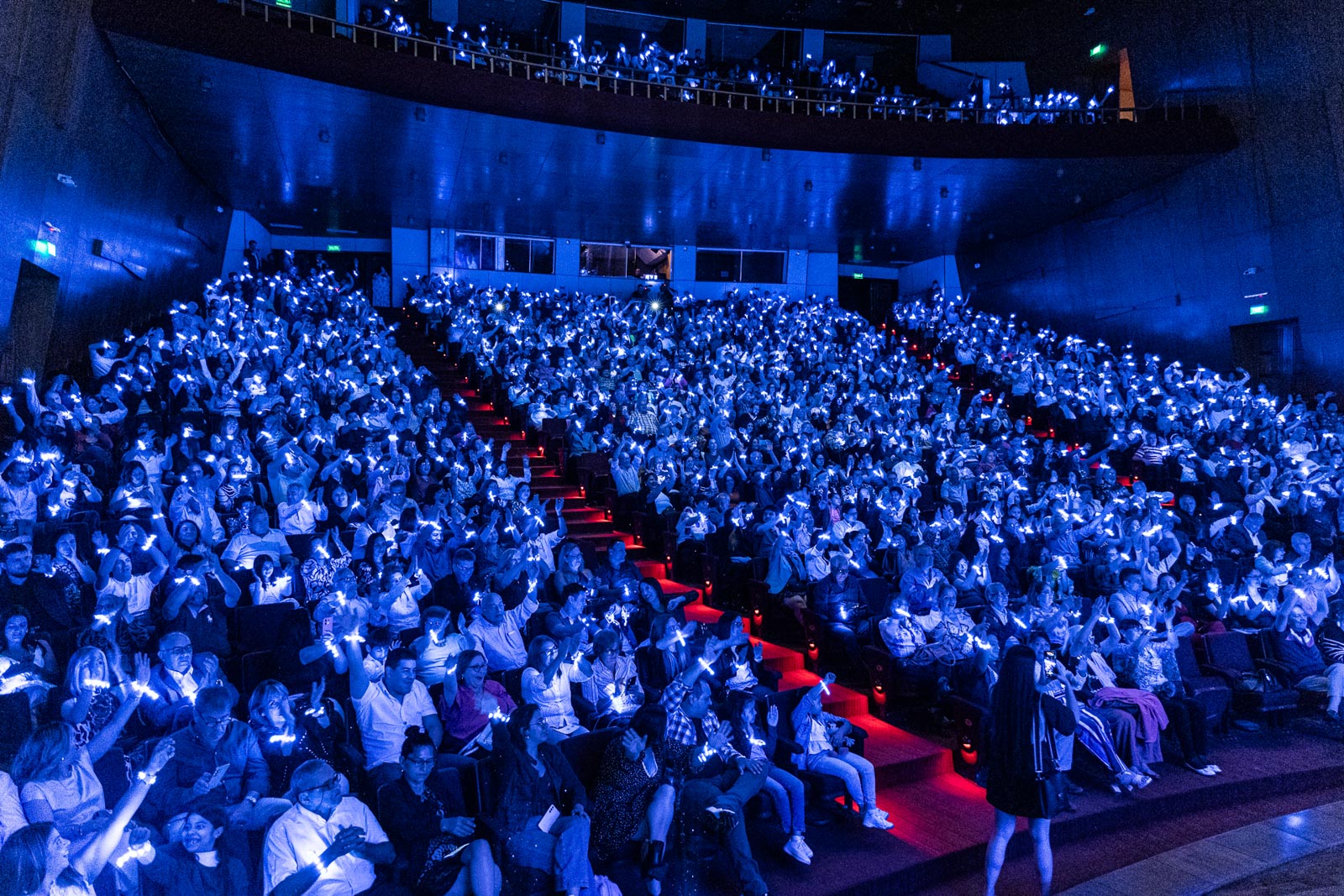 concierto aniversario 2024