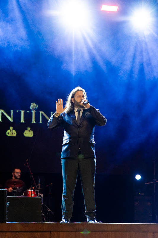 Concierto en Homenaje a la Madre y a la Patria
