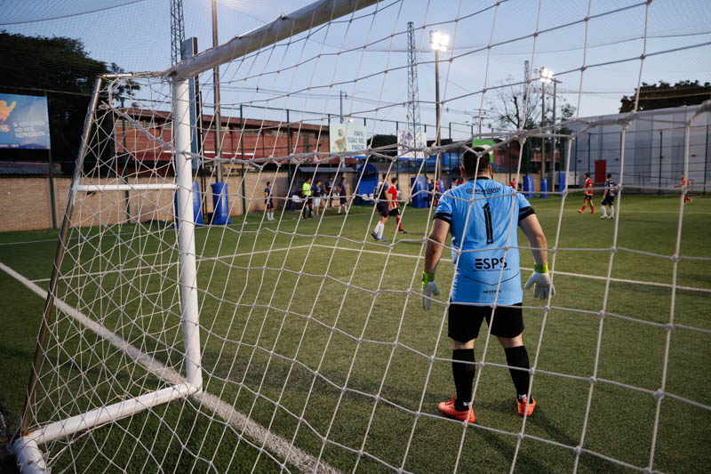 Clausura Torneo de Fútbol
