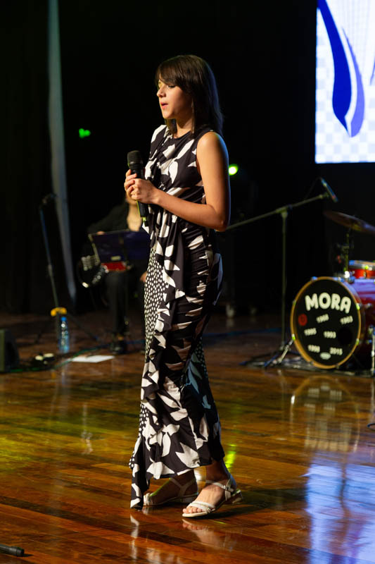 Concierto Homenaje a la Mujer