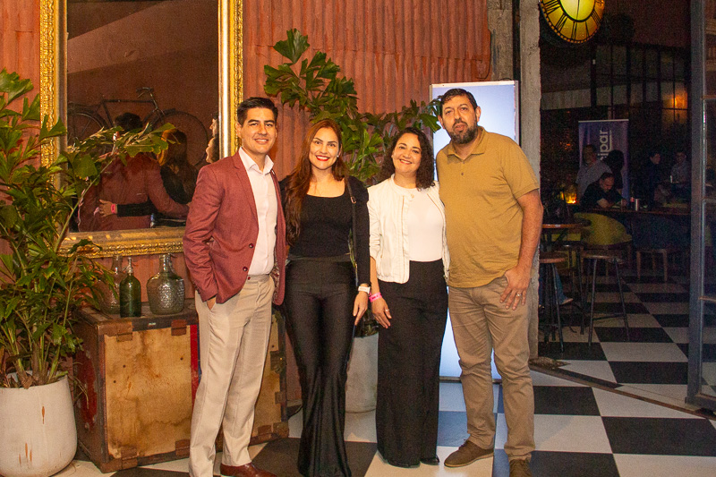 Celebración por el Día de la Juventud