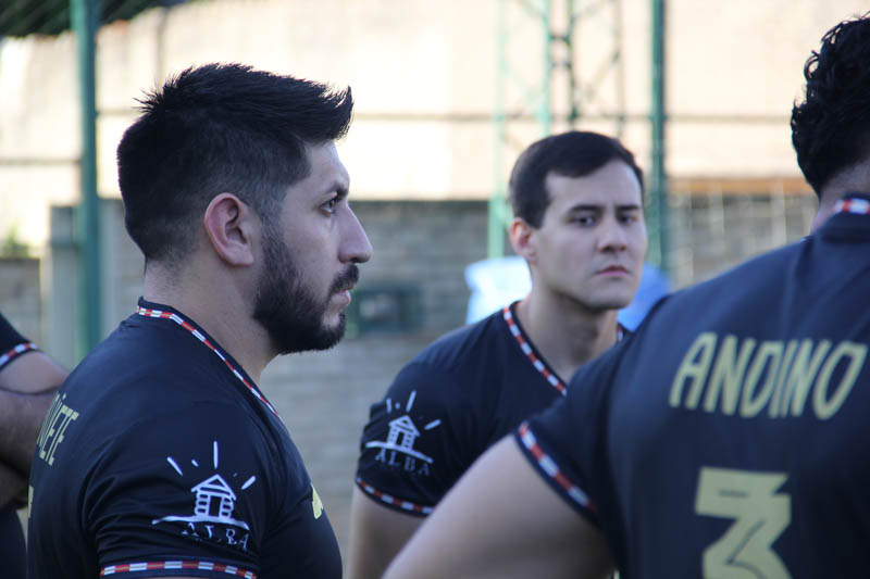 Apertura Torneo de Fútbol 2026