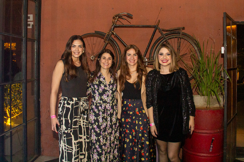 Celebración por el Día de la Juventud