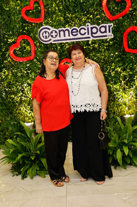 Cena de los Enamorados