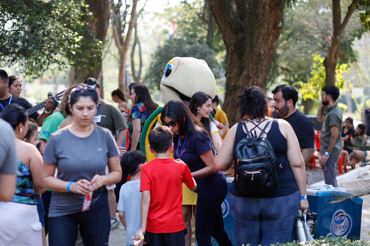 DIA DEL NIÑO 2024