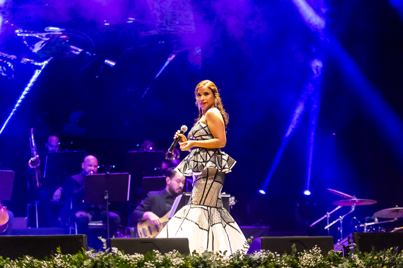 Concierto 53º Aniversario