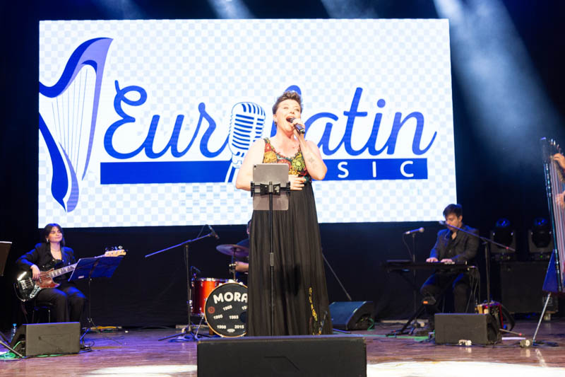 Concierto Homenaje a la Mujer