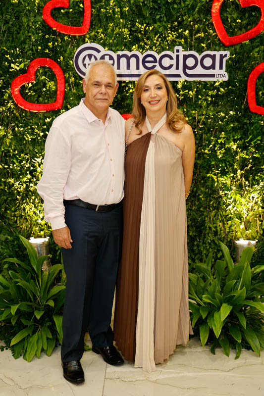 Cena de los Enamorados