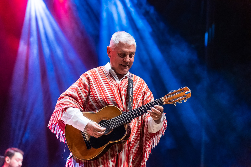 Concierto 53º Aniversario