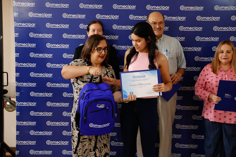 Concurso de Cuentos - Premiación