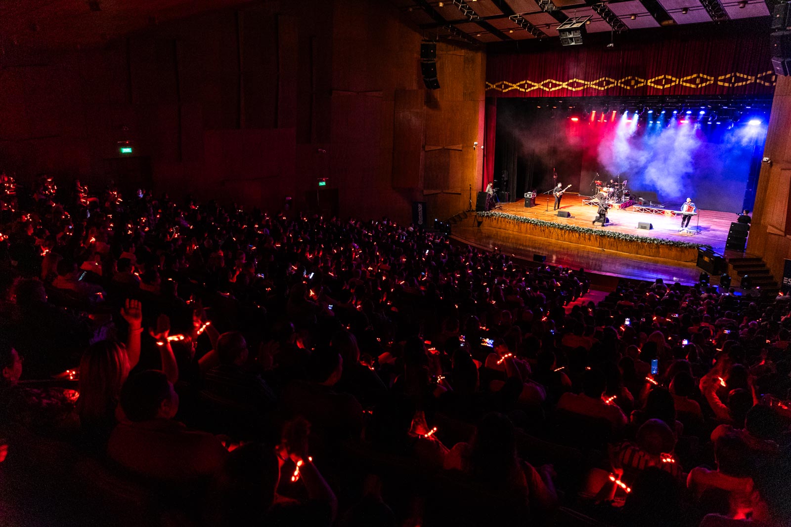 concierto aniversario 2024