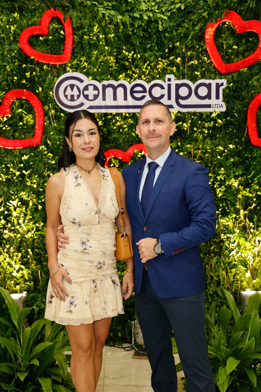 Cena de los Enamorados