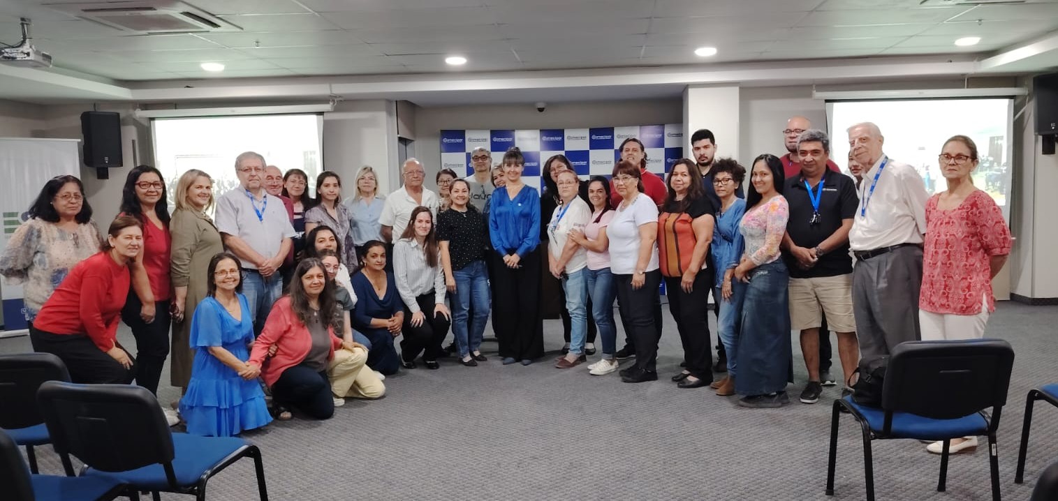 Charla Enfermedades Crónicas: Diabetes e Hipertensión