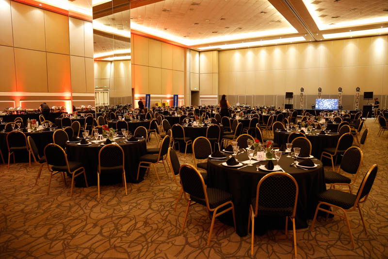 Cena de los Enamorados