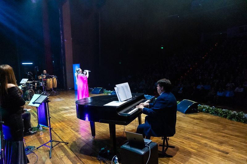 Concierto 53º Aniversario