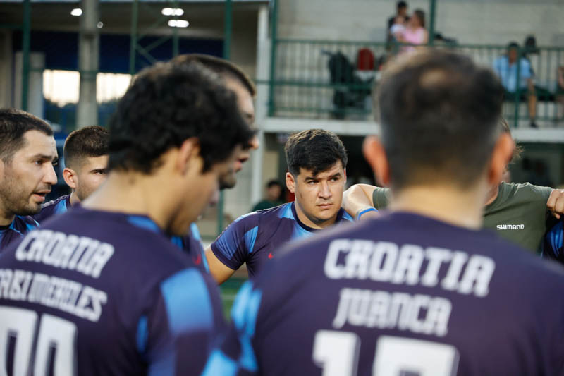 Clausura Torneo de Fútbol