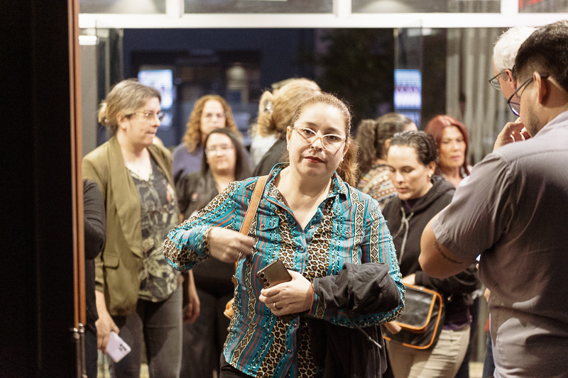 Obra de Teatro "Mi Grado es un Peligro"