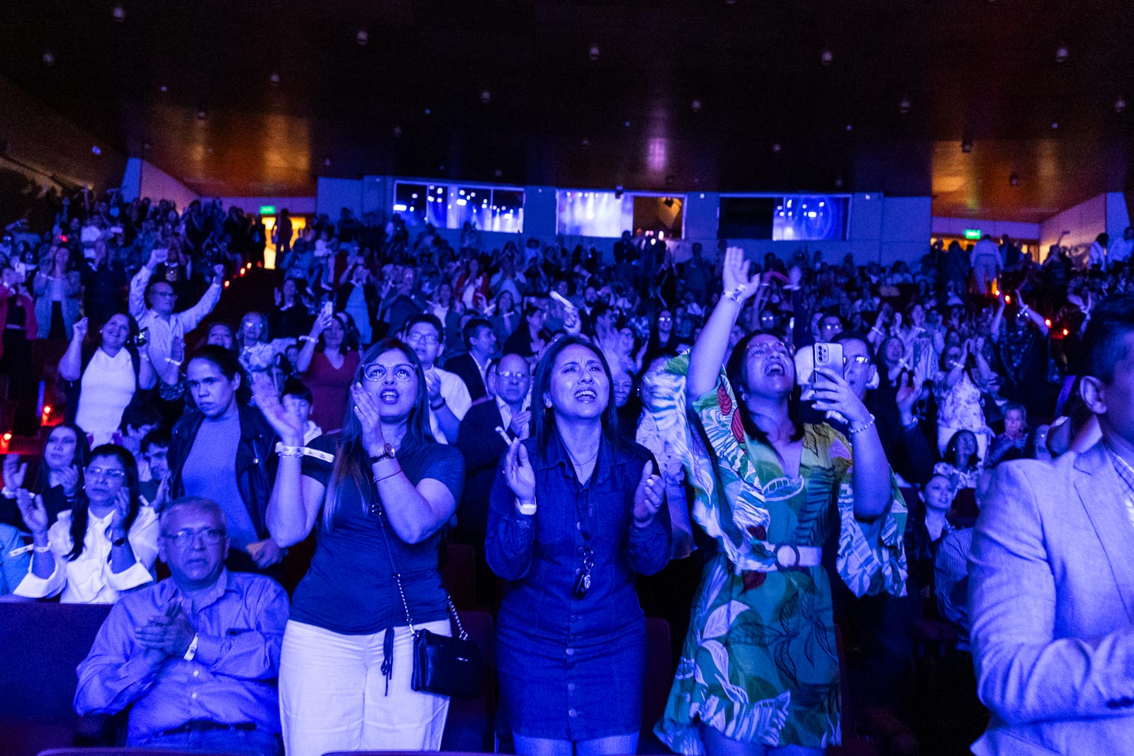 concierto aniversario 2024