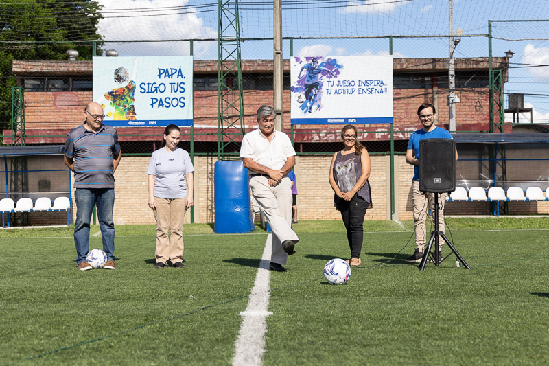 Torneo de Fútbol 2025