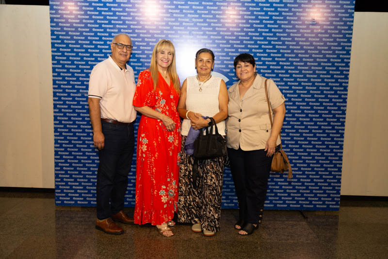 Concierto Homenaje a la Mujer