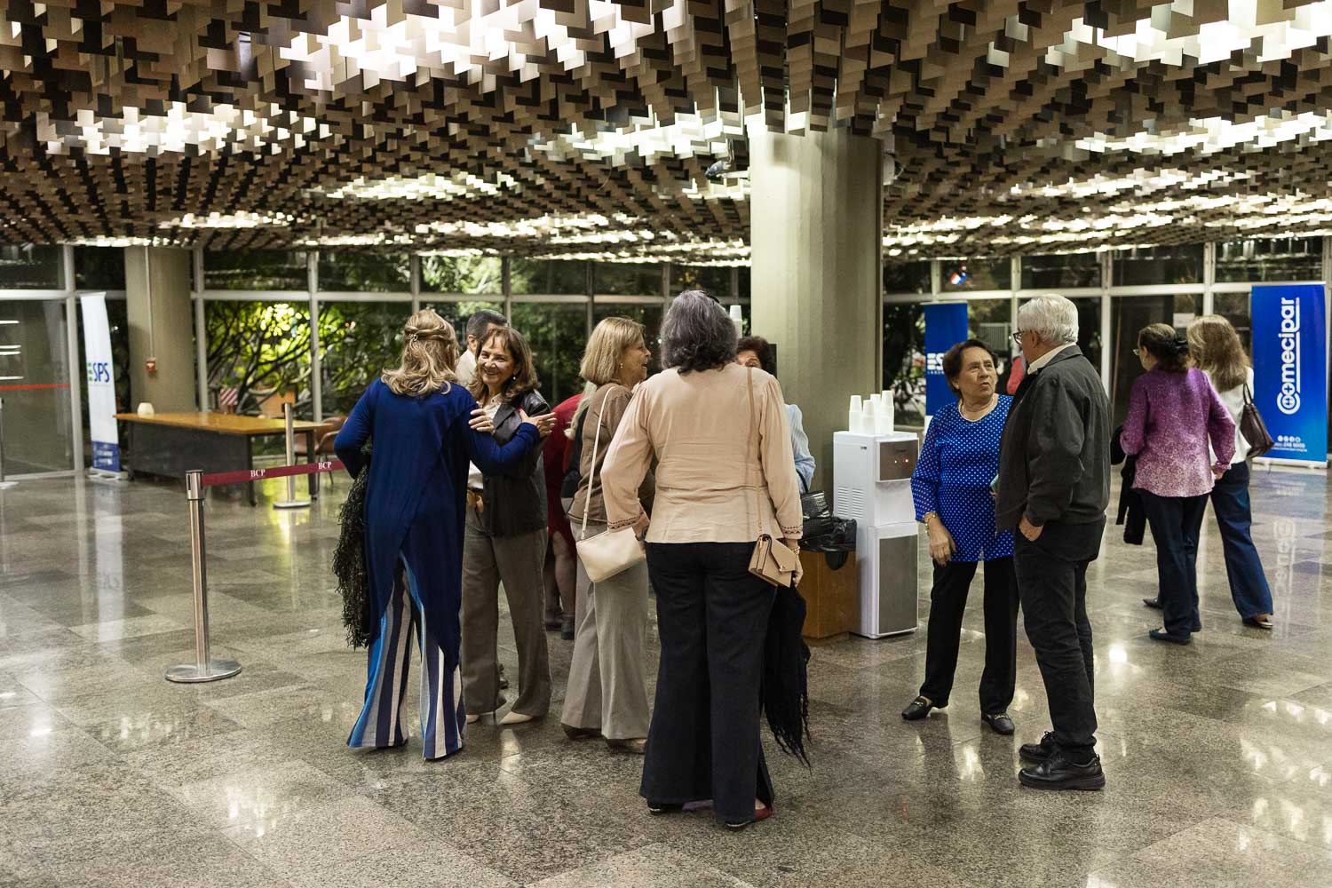Concierto Homenaje a la Madre y a la Patria
