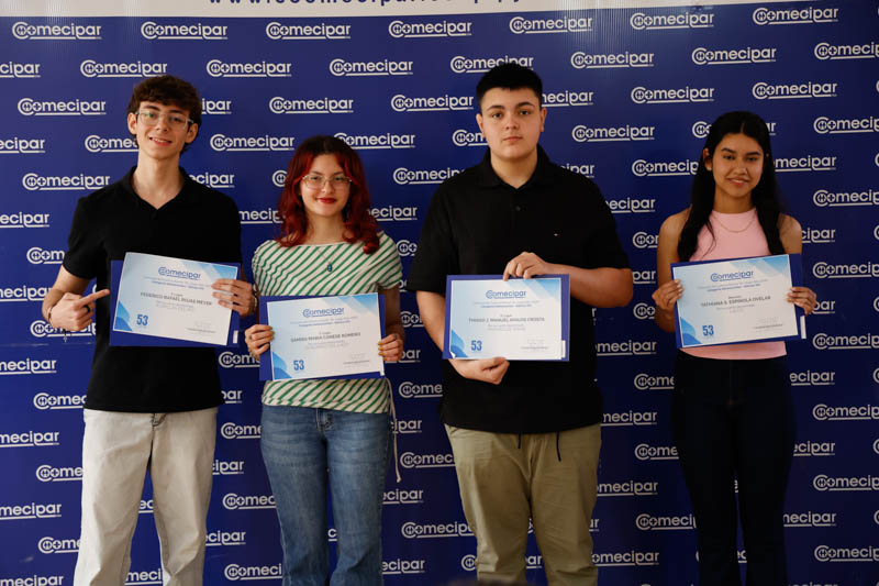 Concurso de Cuentos - Premiación