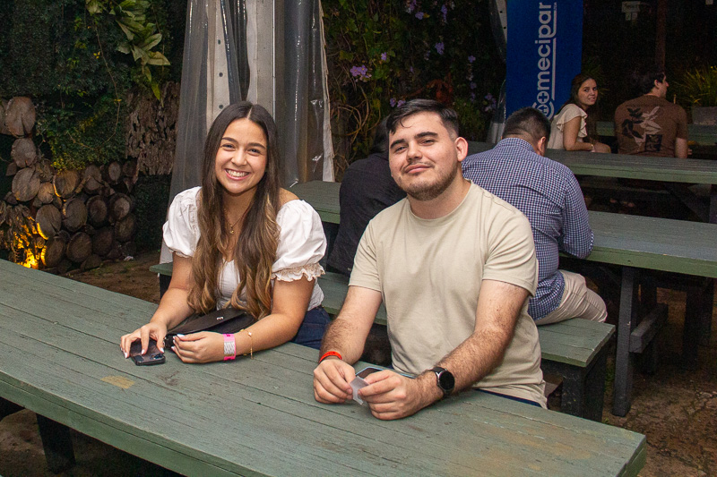 Celebración por el Día de la Juventud