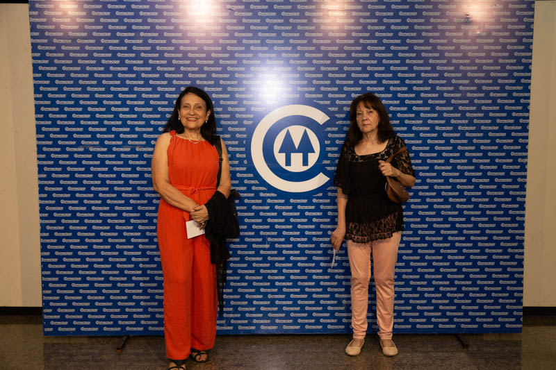 Concierto Homenaje a la Mujer