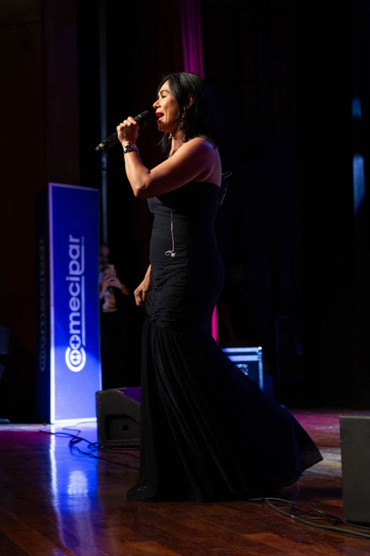 Concierto Homenaje a la Mujer