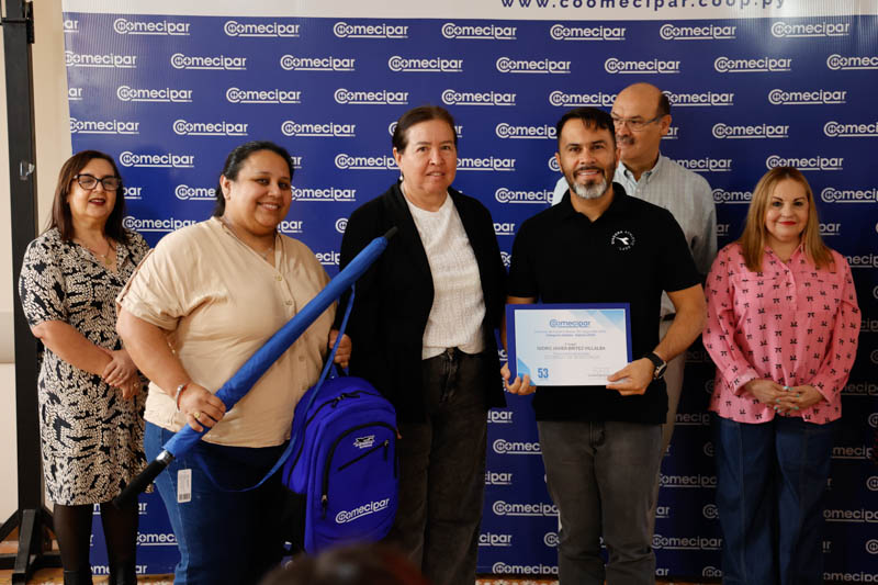 Concurso de Cuentos - Premiación