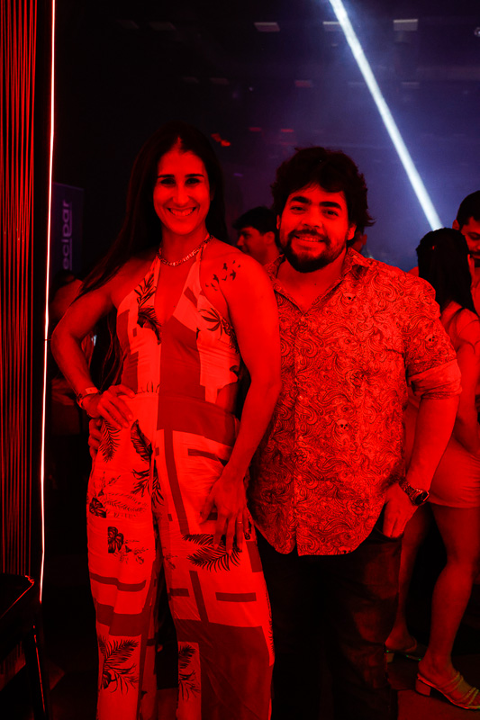 Festejo por el Día de la Juventud