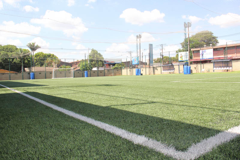 Apertura Torneo de Fútbol 2026