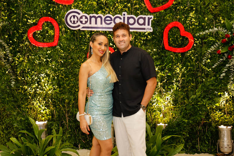 Cena de los Enamorados