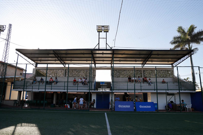 Clausura Torneo de Fútbol