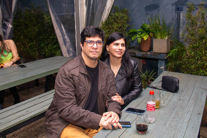 Celebración por el Día de la Juventud