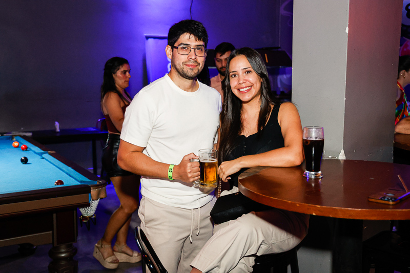 Festejo por el Día de la Juventud