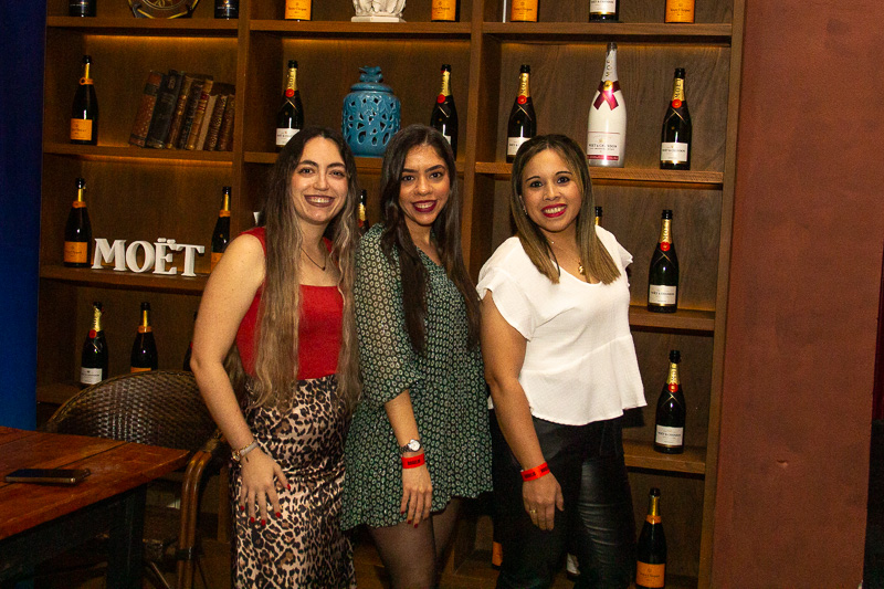 Celebración por el Día de la Juventud