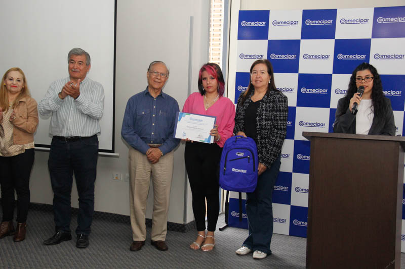 Premiación del Concurso de Cuentos 2026