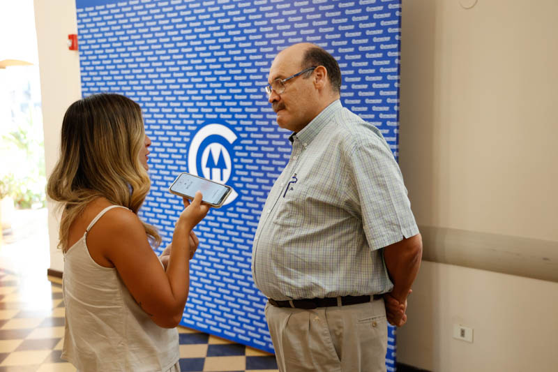 Concurso de Cuentos - Premiación