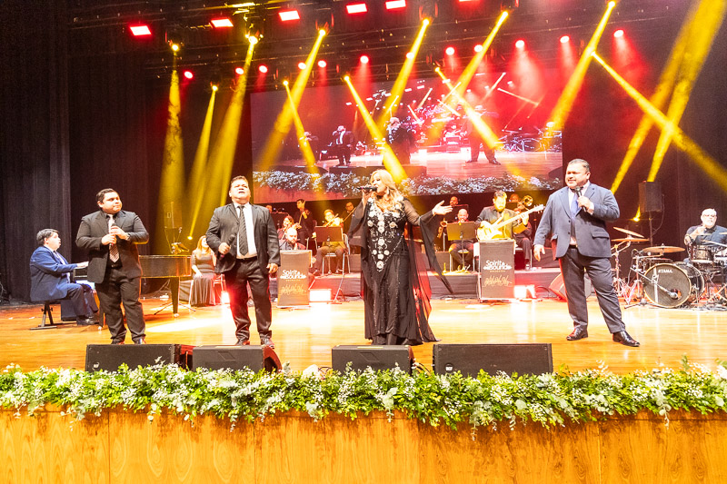 Concierto 53º Aniversario