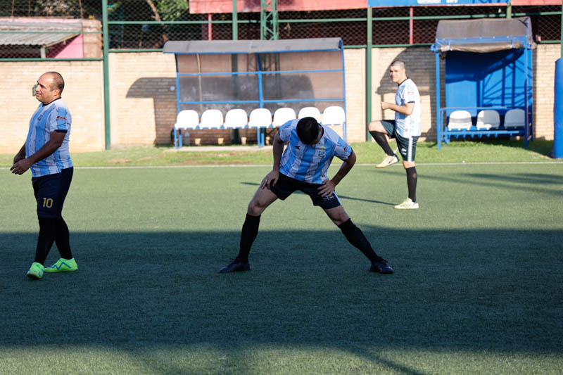 Clausura Torneo de Fútbol