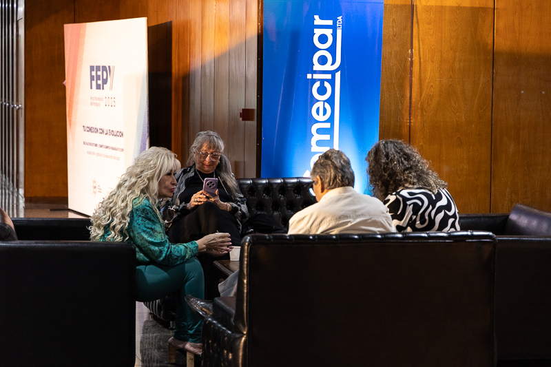 Concierto 53º Aniversario