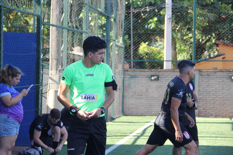 Apertura Torneo de Fútbol 2026