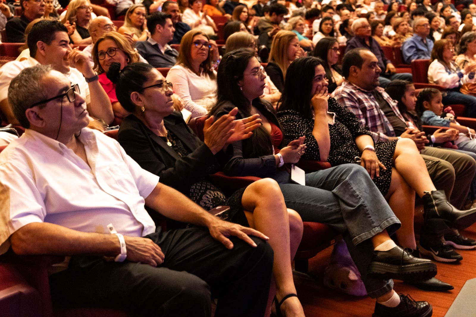 concierto aniversario 2024