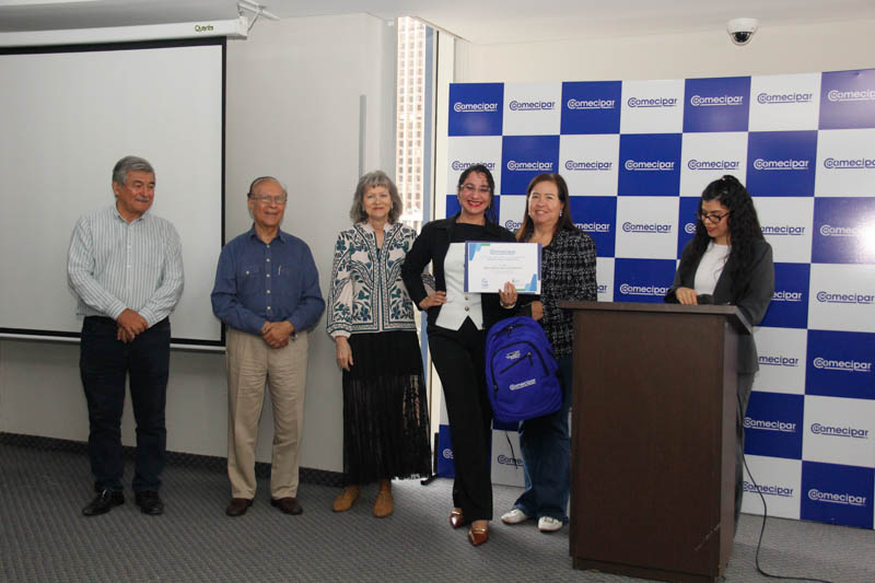 Premiación del Concurso de Cuentos 2026